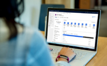 La numérisation des services financiers : Permettre aux PME de mieux se valoriser