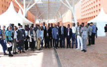 AMCI-Université Mohammed VI Polytechnique : Une vision panafricaine de formation