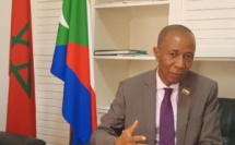 Entretien exclusif avec M. Mze A. M. Chanfiou : Redynamiser la coopération économique entre l’Union des Comores et le Maroc