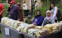 El Jadida : Vif succès de la Foire régionale des produits de terroir