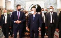 Après la claque marocaine, Alger joue la carte du «chantage» avec Madrid