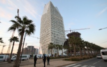 La CIMR s'installe à "Casablanca Finance City"