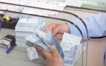 Stabilisation du crédit bancaire à 3,3% selon BAM