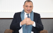 ​Mezzour : le secteur du textile monte en gamme au Maroc