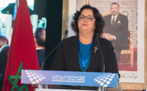 Latifa Akharbach s'attaque à la désinformation