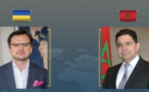 L’Ukraine rassure le Maroc après le rappel de son ambassadrice à Rabat