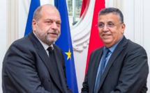 Justice : Ouahbi et Moretti prêts à renforcer leur coopération