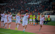 Ligue des Champions : Un Wydad de classe surclasse le Petro (5-1)
