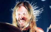 Musique : Taylor Hawkins aura vécu « fort et vite »