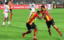 Ligues des Champions :  L'Espérance, à huis clos, passe première face Belouezdad (2-1)