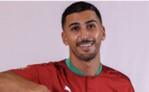 Mondial 2022 : Aymen Barkouk n’est pas Marocain pour la Bundesliga !