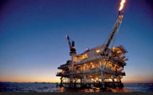 Exploration : Chariot révèle des estimations prometteuses des réserves de gaz du Maroc
