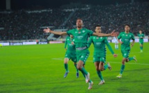 Ligue des champions : Le Raja se qualifie premier du groupe mais... !