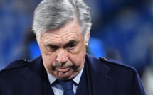 Real Madrid : Ancelotti sur la sellette !