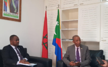 Maroc-Union des Comores : Créer les conditions d’un partenariat gagnant-gagnant
