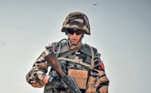 Maroc / Royaume-Uni : La coopération militaire vue par le « Air Marshal » Martin Elliot Sampson