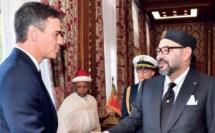 Maroc-Espagne : Une invitation Royale très à-propos