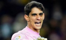 Liga / Barça-Séville(1-0) : La grande maestria de Yassine Bounou !