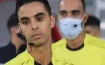 Condoléances : Décès de l’arbitre national Abdelaziz Msellek