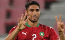 Préparatifs au Mondial 2022 :  Un Maroc-France  amical dans l’air ?