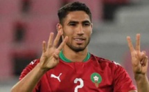 Préparatifs au Mondial 2022 :  Un Maroc-France  amical dans l’air ?