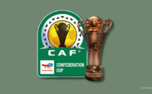 Coupe de la Confédération : Ce mardi, on connaitra les quarts et les demi-finales