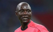 Mondial 2022 / Liste des arbitres africains /  La FIFA gifle le voisin de l’Est : ”Circulez, il n'y a rien à voir!”