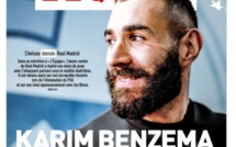 Benzema à « L’Equipe » : « Le Ramadan fait partie de ma vie »