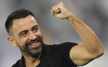 Liga : Avec l’effet Xavi, Barcelone candidat au titre