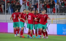 Mondial 2022 / Equipe nationale : Maroc-Serbie serait dans le programme préparatif