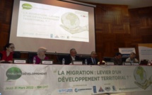 Khouribga / Rencontre régionale : La migration en tant que levier de développement territorial