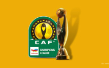 Ligue des champions : Raja-Ahly et Wydad-Belouizdad en quart, un possible Raja-Wydad en finale