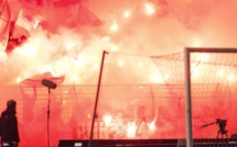 Casablanca : Plusieurs hooligans arrêtés