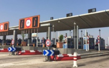 Autoroute de Casablanca–Berrechid : Démarrage des travaux d'élargissement 