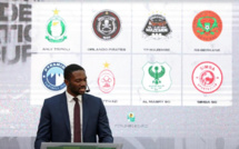 Coupe de la Confédération / Quarts de finale: La RSB croise les Egyptiens d’Al Masry, le TP Mazembe face au Pyramids