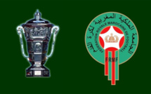 Coupe du Trône / Mise à jour des 16es ce soir (22h00) : Le Raja favori, la RSB et le MCO dans l’incertitude