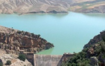 Casablanca-Settat : Le taux de remplissage des barrages dépasse 40%