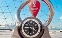 Mondial 2022 : Va-t-on jouer des matches de 100 minutes au lieu de 90 ?