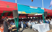 Safi - INDH :   Quelque 3.636 élèves issus de 25 communes rurales bénéficieront de soutien scolaire