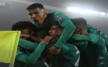 Coupe du Trône / Kasbat Tadla-RCA (0-1):  Le Raja difficilement qualifié face à un grand gardien Tadlaoui