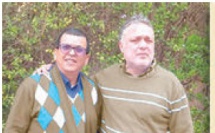 El Mostafa Bouignane et Georges Abitbol : Le récit polyphonique d’un Maroc multiple