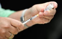 Covid-19 : Un Allemand vacciné 87 fois en échange de faux certificats