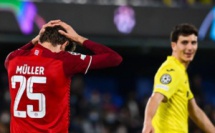 Ligue des champions / Villarreal Bayern (1-0) : Les Bavarois coulés par le sous-marin jaune !