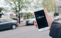 Application :  Uber veut devenir une « super app » de voyage, un premier essai au Royaume-Uni