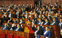 Parlement : adoption de l'interprétation simultanée en langue arabe et amazighe à partir de lundi prochain