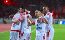 Coupe du Trône / WAC-SCCM (3-2) : Le Wydad qualifié lors d’un féerique spectacle, son et lumière, offert par le public