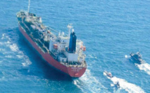 Golfe Persique : L’Iran saisit un pétrolier