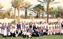 El Jadida / Restauration : Le Centre de formation célèbre ses premiers lauréats