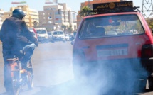 Qualité de l’air : 15 décès par jour et 11 milliards de DH de perte/an, l’addition salée de la pollution