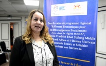 Interview Asmae Diani : L’ESS attend toujours sa loi-cadre